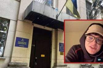 У Дніпрі суд ухвалив рішення щодо неповнолітнього блогера Потеряйла Кучера, якого звинувачують у їзді без прав та непокорі поліцейським