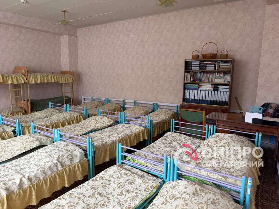 Відремонтований дитсадок та завершення робіт у гуртожитку: як Дніпро відновлюється після ворожих обстрілів