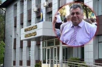 У П’ятихатках фермер з ножем напав на мера: що кажуть місцеві