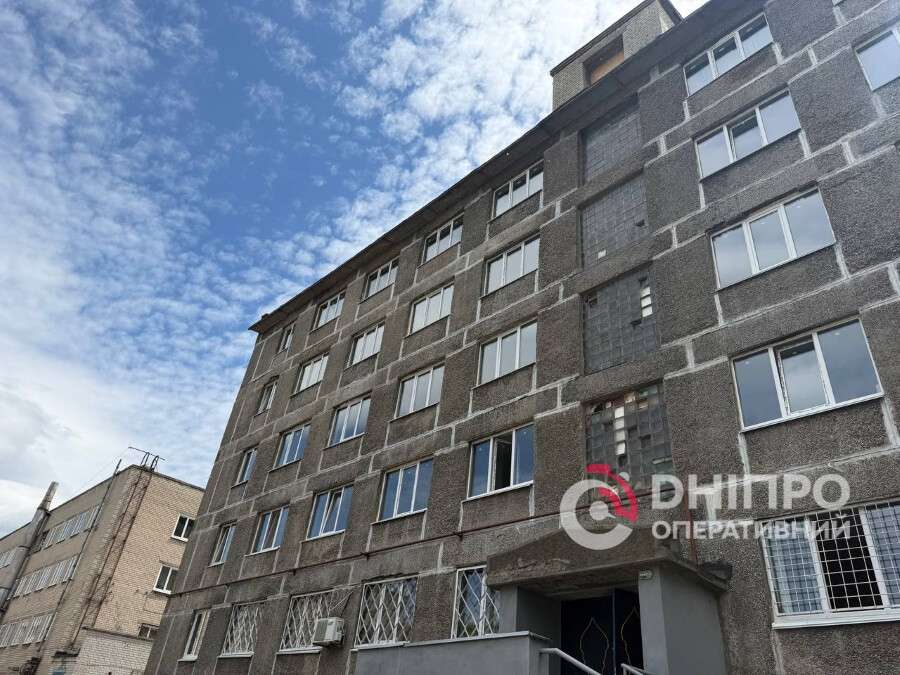 Відремонтований дитсадок та завершення робіт у гуртожитку: як Дніпро відновлюється після ворожих обстрілів