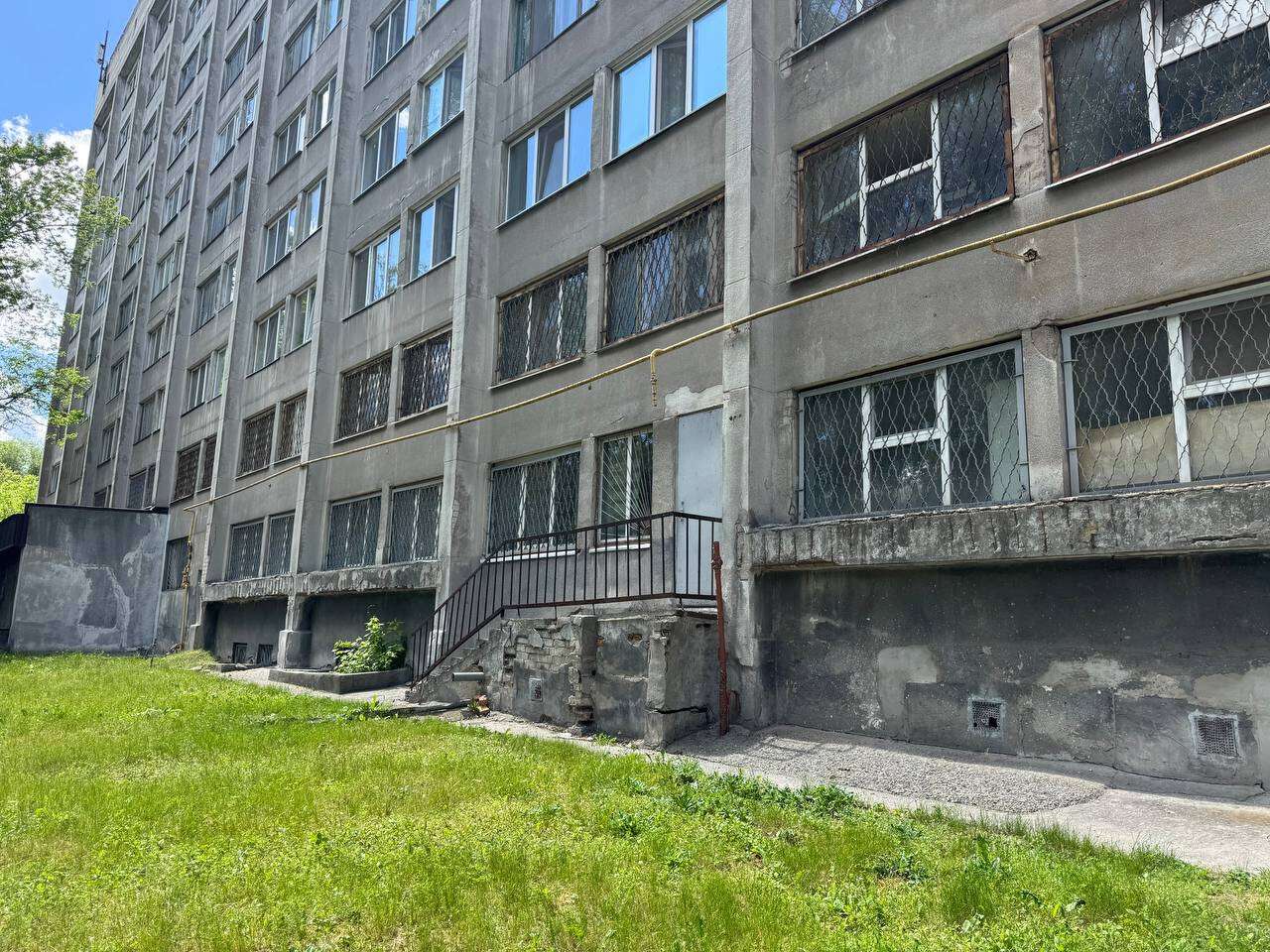 ДНУ: 5 років занепаду ректора Оковитого