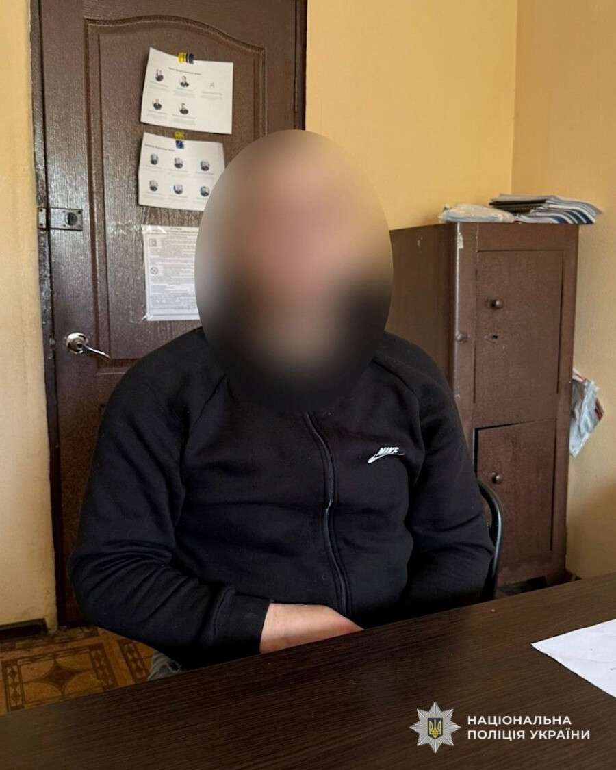 Влаштував мотопрогулянку містом: у Дніпрі затримали викрадача електроскутера