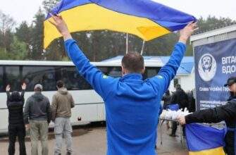 Дніпропетровщина дочекалася своїх: скільки захисників повернулися з полону