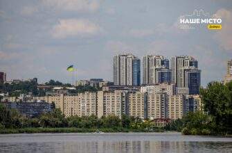 Вночі у Дніпрі лунали вибухи, 5 травня 2026- Наше Місто