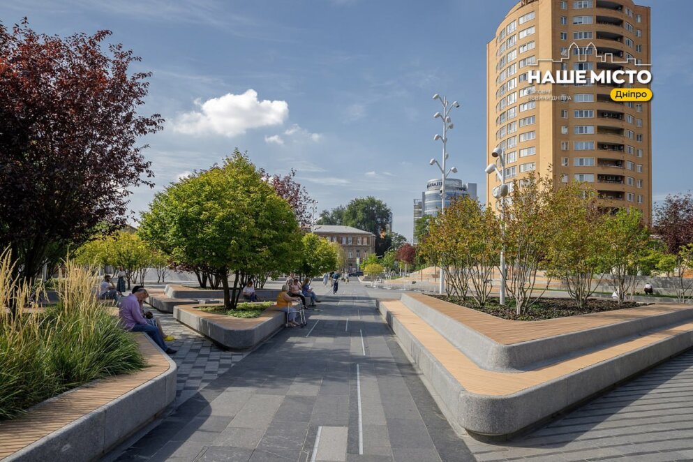 Вночі у Дніпрі лунали вибухи, 5 травня 2026- Наше Місто