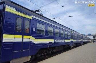Укрзалізниця додає більше поїздів у Карпати на літо: які курсують з Дніпра