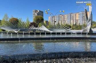 Якою буде погода в Україні та Дніпрі на 23-24 травня