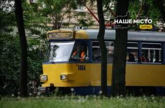 Як у Дніпрі курсує громадський транспорт 15 травня