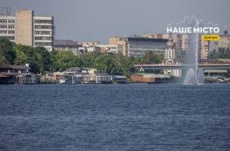 Повітряна тривога тривала три години та 11 хвилин: ситуація у Дніпрі на ранок 31 травня