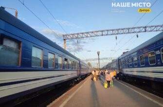 Укрзалізниця дефіцит квитків 2026 - Наше Місто