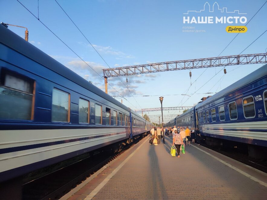 По 6 претендентів на місце: Укрзалізниця попередила про проблеми з квитками влітку