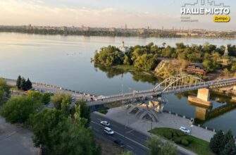 Протягом ночі жодного разу не лунав сигнал повітряної тривоги: ситуація у Дніпрі на ранок 11 травня