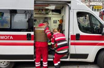 Атака на Дніпро: кількість поранених зросла до дев’яти