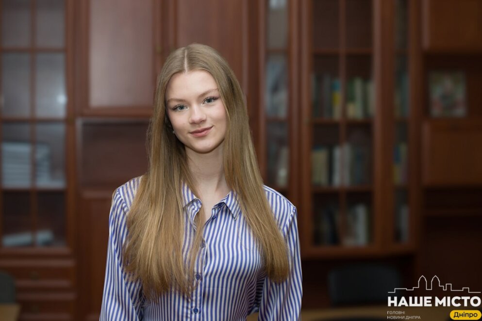 20 травня 2026 розпочалося НМТ Новини Дніпра