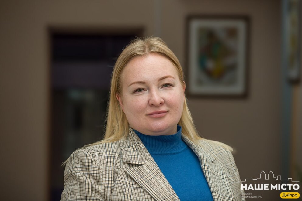 Мистецькі школи Дніпра 2026 Новини Дніпра