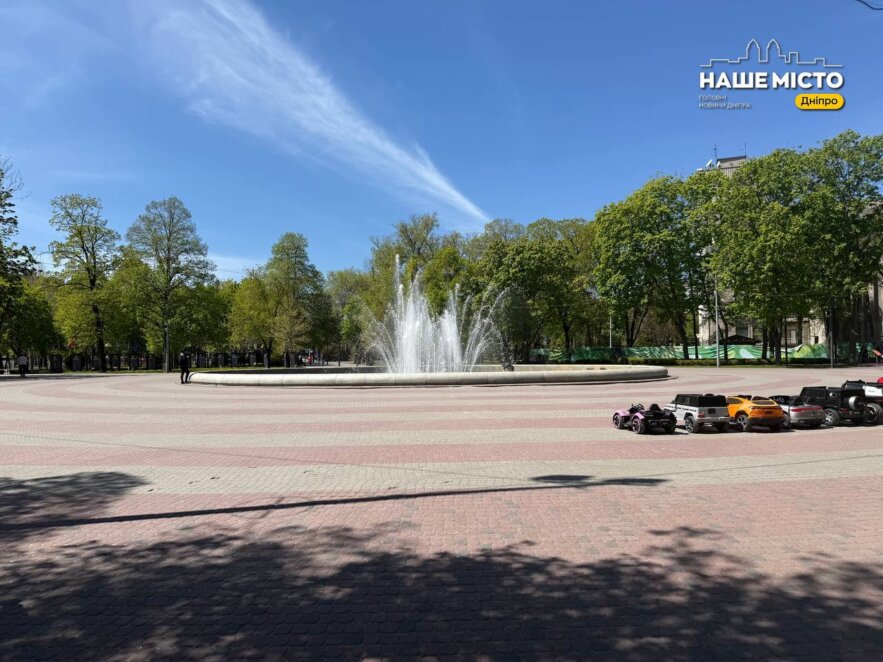 Як минула ніч у Дніпрі на 14 травня 2026