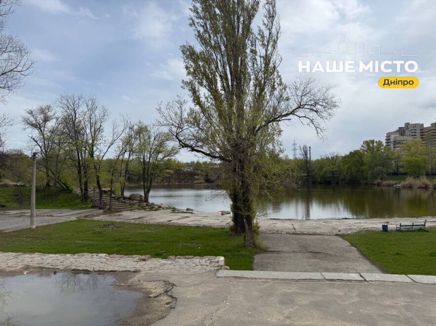 Легенди кар’єру на Червоному Камені. Новини Дніпра