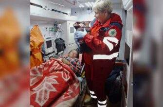 У Дніпропетровській області 36-річна жінка народила сьому дитину вдома