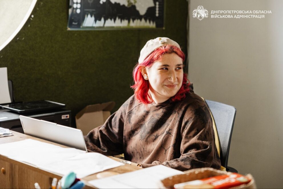Ветеран із Дніпропетровщини відкрив туристично-освітній центр