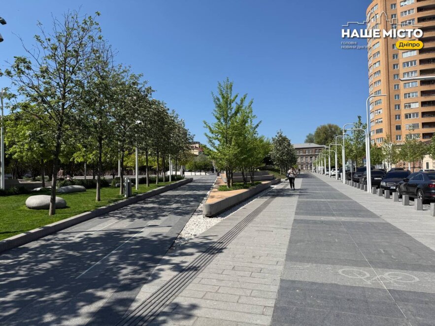 Як минула ніч у Дніпрі на 19 травня 2026 - без обстрілів