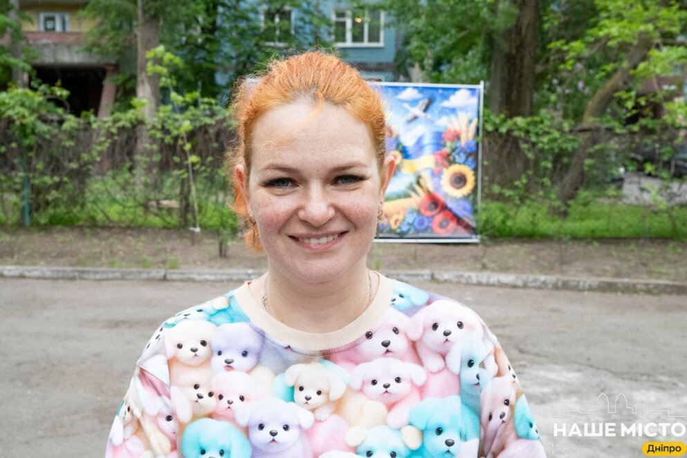 Заняття з дітьми, які заспокоюють 2026 Новини Дніпра