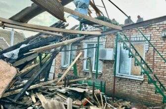 Над Дніпропетровщиною збили 15 безпілотників, 14 травня 2026