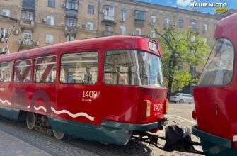 Зміни в роботі громадського транспорту Дніпра 17 травня 2026