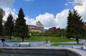 Похолодання: прогноз погоди 26 травня 2026 в Україні та Дніпрі