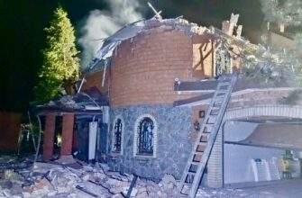 Вибухи у Дніпрі 17 травня 2026: що відомо на ранок