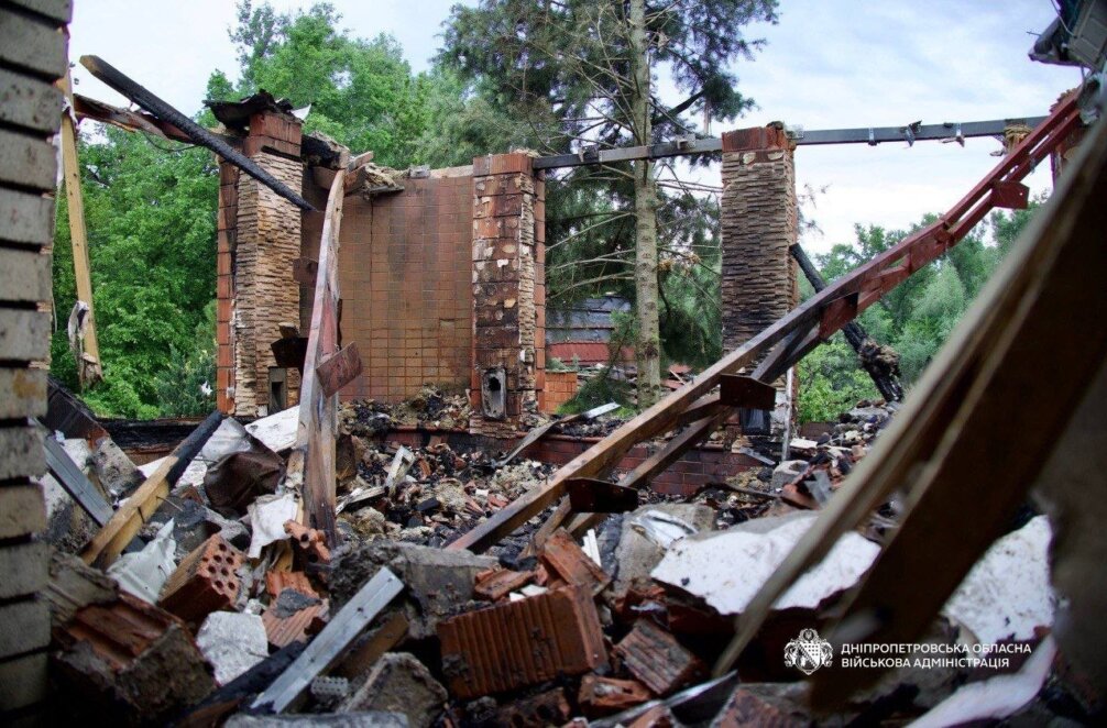 У Дніпрі внаслідок атаки постраждало 3 людини, 17 травня 2026