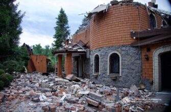 У Дніпрі внаслідок атаки постраждало 3 людини, 17 травня 2026
