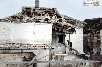 Що розповідають мешканці про атаку на Дніпро 17 травня 2026