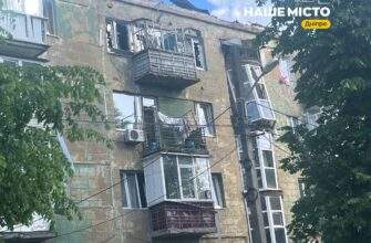 Кількість поранених у Дніпрі зросла до 11: що відбувається на місці атаки