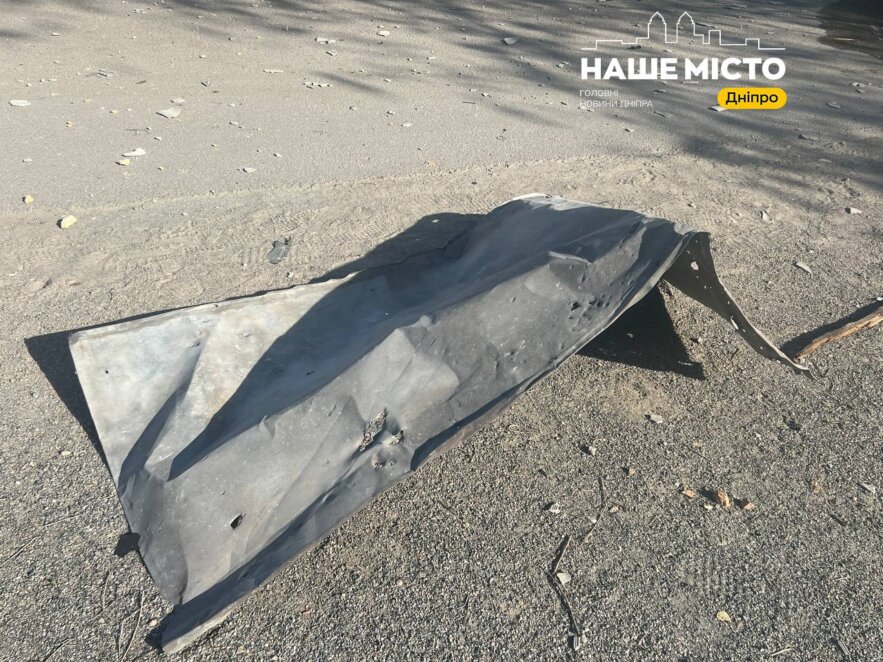 Кількість поранених у Дніпрі зросла до 11: що відбувається на місці атаки