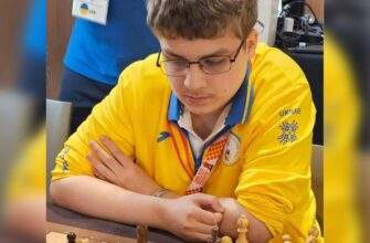 Дніпрянин Георгій Метревелі став чемпіоном світу у складі збірної України