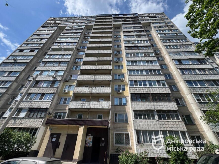 Сонячна енергія для багатоповерхівок ОСББ/ЖБК