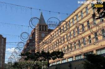 Кельнський бульвар травень 2026 - Наше Місто