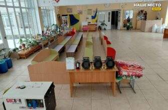 У Дніпрі пункти незламності готові до роботи, 29 травня 2026