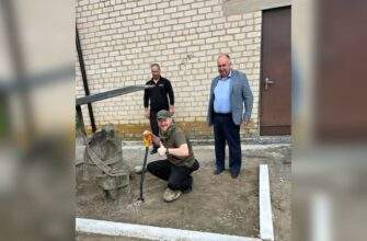У Дніпропетровській області з-під обстрілів евакуювали половецьку кам’яну скульптуру