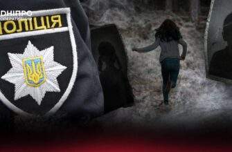 Втечі з дому та депресії: що відбувається з підлітками у Дніпрі