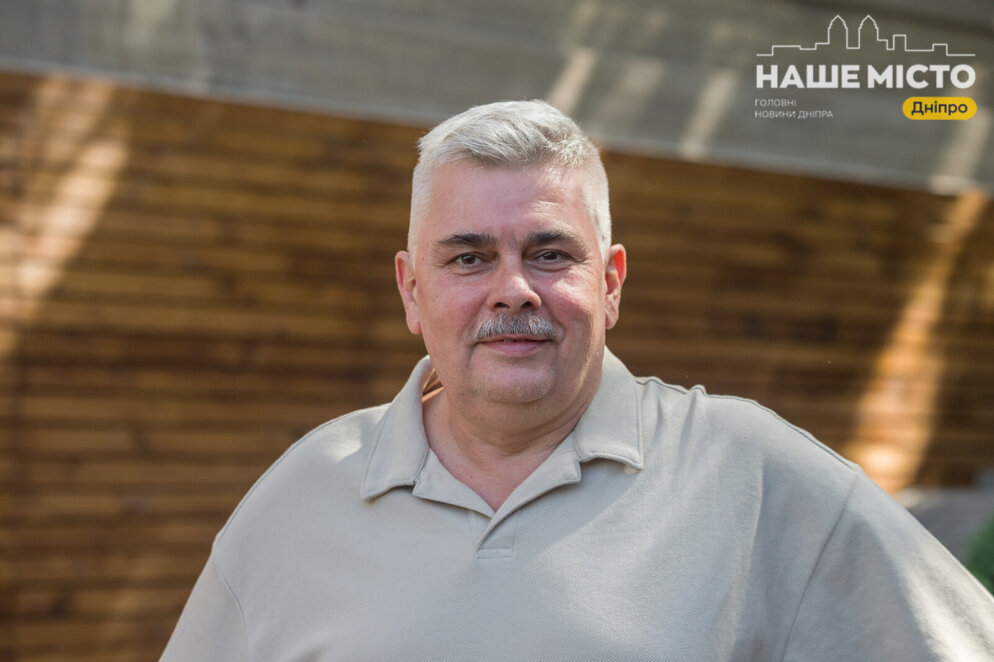 В Дніпрі помітили галку з блакитними очима 18 травня 2026