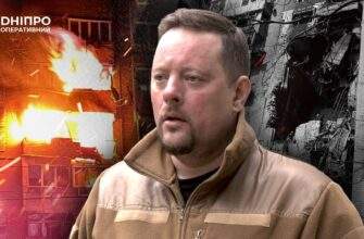 Вижив дивом, бо був на завданні: історія волонтера з Дніпра