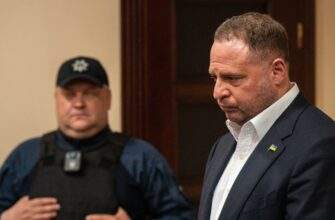 Єрмаку можуть призупинити адвокатське свідоцтво через порушення, - «Схеми»