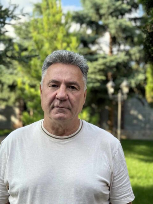 Ціни на хліб та овочі в Дніпрі влітку 2026 року: прогноз