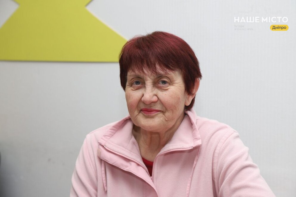 Здоров’я 40+у Дніпрі 2026 - Наше Місто