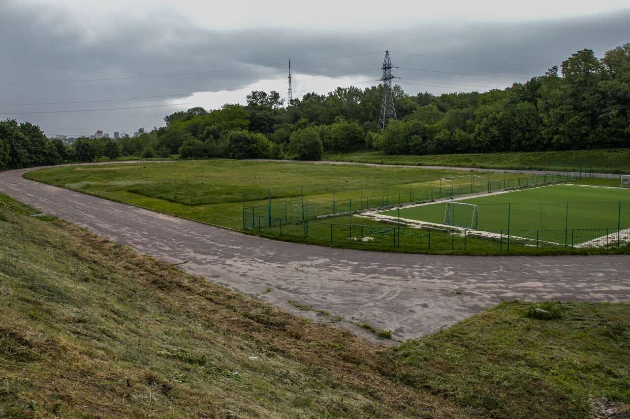 ДНУ: 5 років занепаду ректора Оковитого