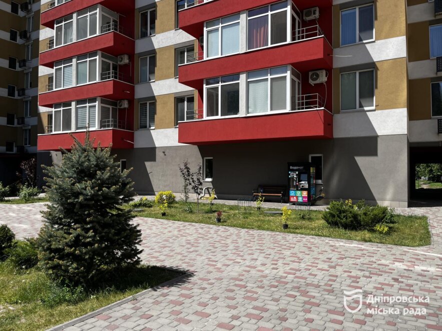 #Дніпро_квітучий 2026 - Наше Місто