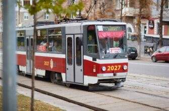У Кам’янському підвищать вартість проїзду з 1 червня 2026