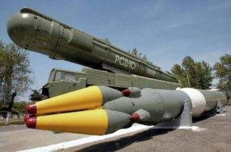 Ефект 36 снарядів: чим небезпечний «Орєшнік» для Дніпра і чому його важко збити