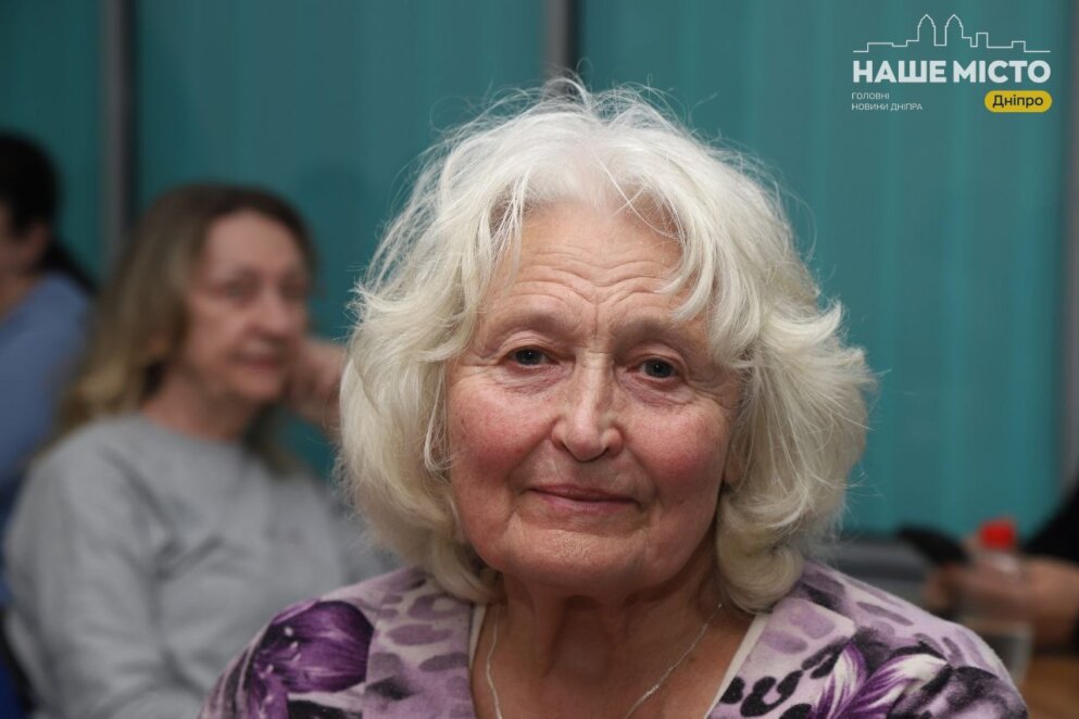 Здоров’я 40+у Дніпрі 2026 - Наше Місто